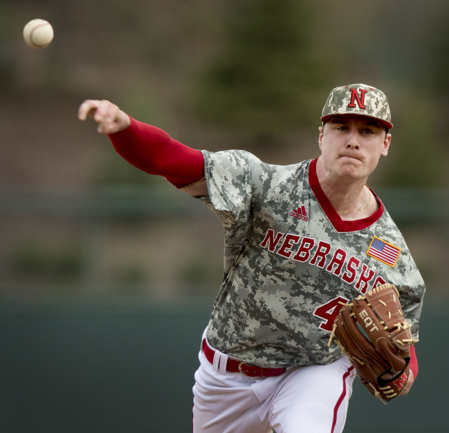 Purdue vs. Nebraska, 4.6